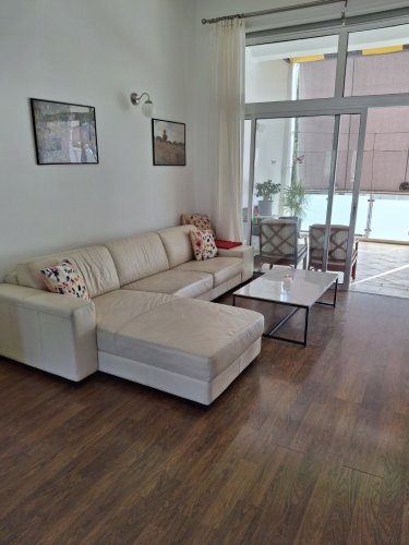 2-Bedroom Apartment in Germasogeia, Limassol - Image 1