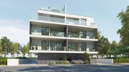 2 BR Apartment in Drosia, Larnaca - Image 1