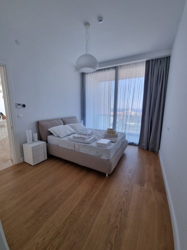 Apartments for rent 118 m² in Potamos Germasogeias, Limassol, 4046