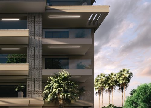 2 BR Apartment in Katholiki, Limassol - Image 1