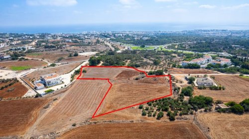 Shared residential field in Agia Napa, Famagusta - Image 1