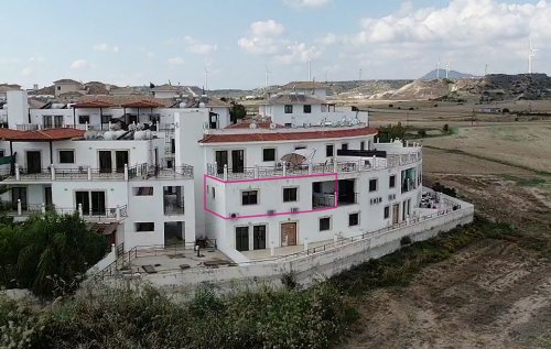 Apartment, 105 sqm, Larnaca-Tersefanou - Image 1