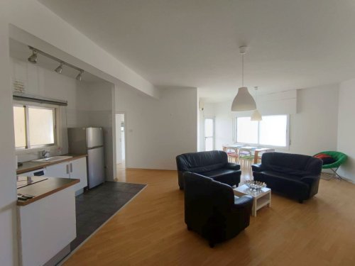 2 BR Apartment in Paralimni, Famagusta - Image 1