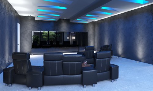 Вилла на продажу 1040 м² в Agios Tychon, Limassol, 4521