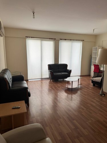 1 BR Apartment in Aglantzia, Nicosia - Image 1