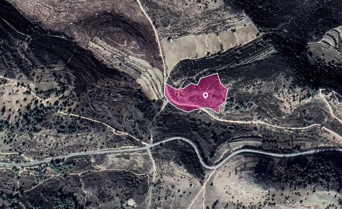 Share of Αgricultural field, Mousere - Image 1