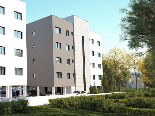 2 BR Apartment in Ypsonas, Limassol - Image 1