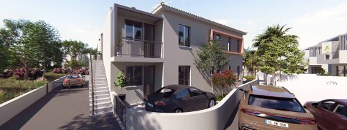 2 BR Apartment in Agios Theodoros, Paphos - Image 1
