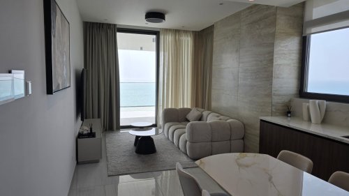 2 BR Apartment in Agios Tychonas, Limassol - Image 1