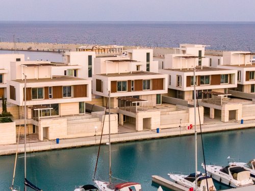 3 BR Villa in Agia Napa, Famagusta - Image 1