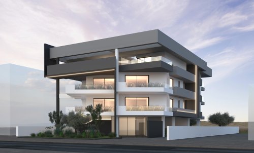 2 BR Apartment in Latsia, Nicosia - Image 1