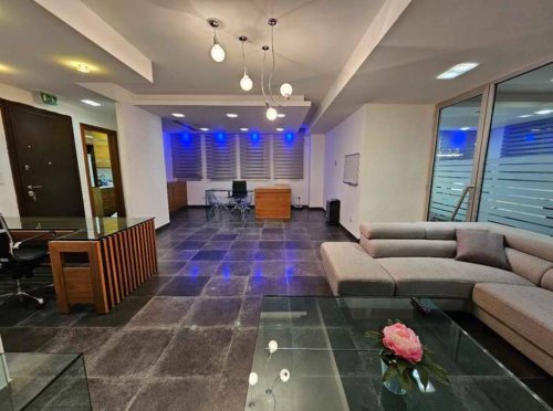 Office in Petrou Kai Pavlou, Limassol - Image 1