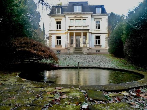 4 BR Unique Villa in Baden-Baden, Germany - Image 1