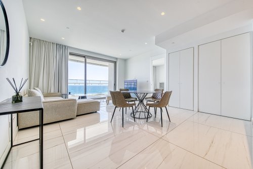 2 BR Apartment in Potamos Germasogeias, Limassol - Image 1