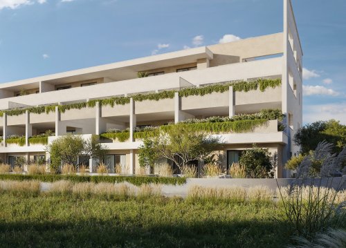 2 BR Apartment in Erimi, Limassol - Image 1