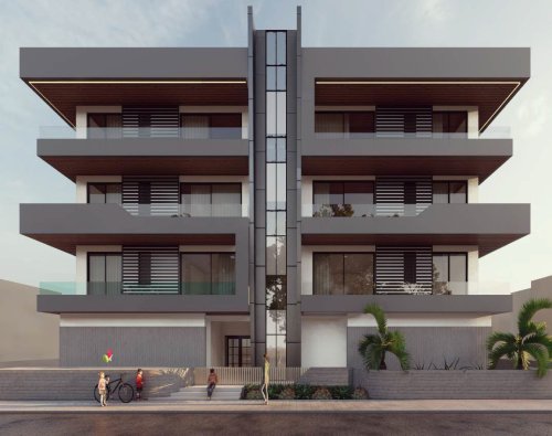 Residential Development in Polemidia, Limassol - Image 1