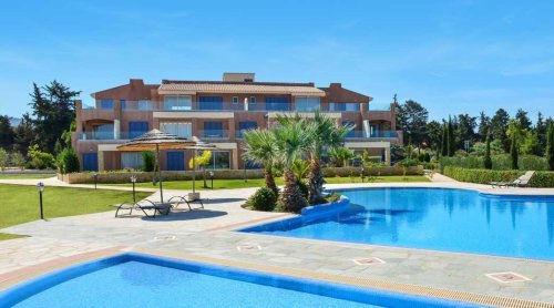 3 BR Townhouse in Polis Chrysochous, Paphos - Image 1