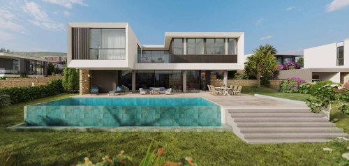 3 BR Villa in Pegeia, Paphos - Image 1