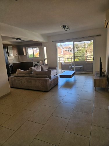 Apartments for sale 97 m² in Potamos Germasogeias, Limassol, 4043