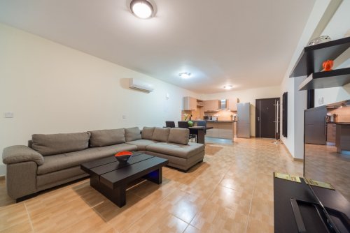 2 BR Apartment in Potamos Germasogeias, Limassol - Image 1