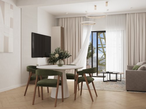 Апартаменты на продажу 118 м² в Agia Paraskevi, Limassol, 4045
