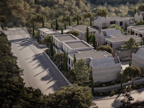 Studio in Geroskipou, Paphos - Image 1