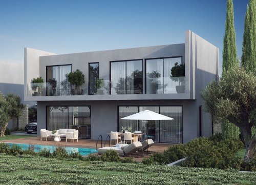 3 BR Villa in Protaras, Famagusta - Image 1