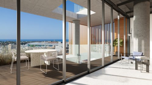 Κτίριο 1293 μ² προς πώληση στην τοποθεσία Agios Theodoros, Paphos