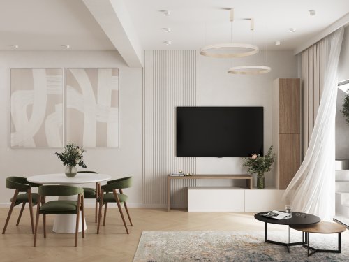 Апартаменты на продажу 118 м² в Agia Paraskevi, Limassol, 4045