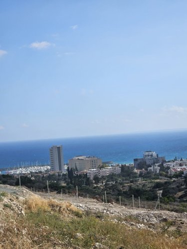 Plot of land 2064 m² for sale in Pyrgos, Limassol, 4529