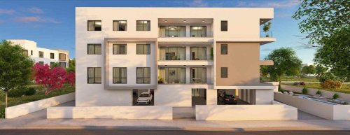 2 BR Apartment in Paphos - Image 1