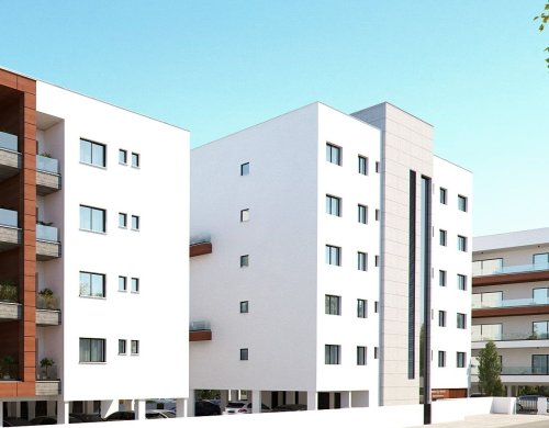 2 BR Apartment in Ypsonas, Limassol - Image 1