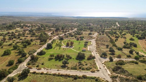 Plot in Souni, Limassol - Image 1
