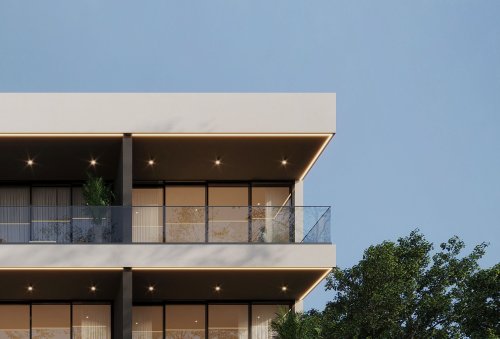 2 BR Apartment in Agios Nicolaos, Limassol - Image 1