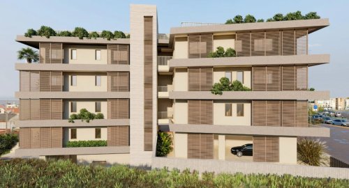 3 BR Apartment in Larnaca - Image 1