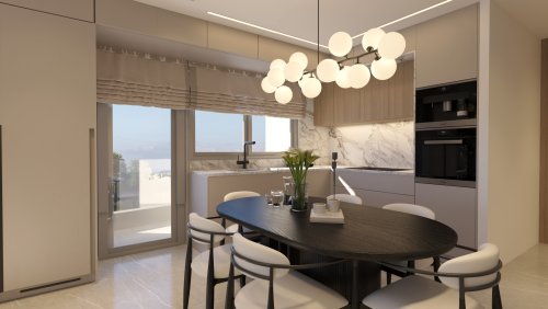 Διαμερίσματα προς πώληση 95 μ² στην τοποθεσία Omonia, Limassol, 3015