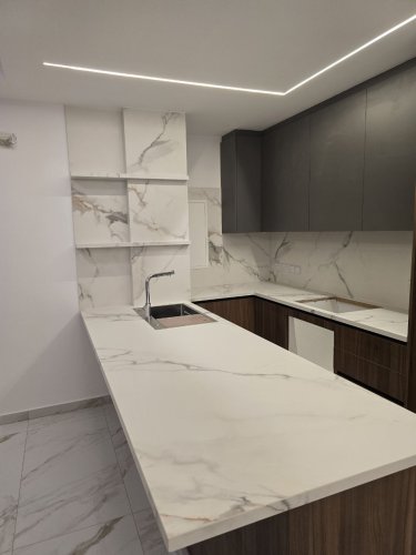 3 BR Maisonette in Pyrgos, Limassol - Image 1