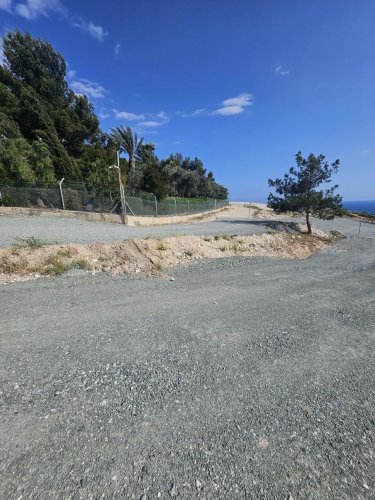 Plot of land 2064 m² for sale in Pyrgos, Limassol, 4529