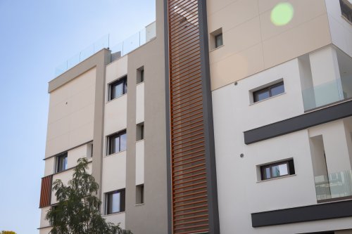 2 BR Apartment in Limassol - Image 1