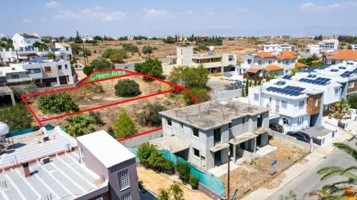 Shared residential field in Tseri, Nicosia - Image 1