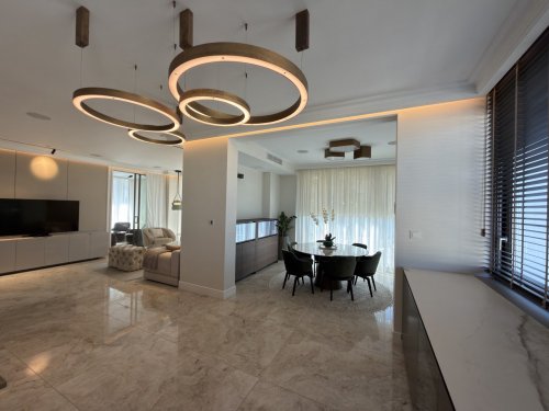 2+1 BR Apartment in Neapolis, Limassol - Image 1