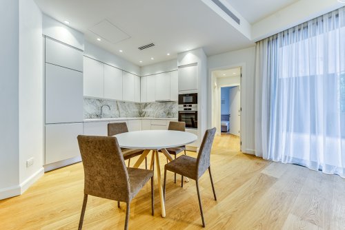 2 BR Apartment in Potamos Germasogeias, Limassol - Image 1