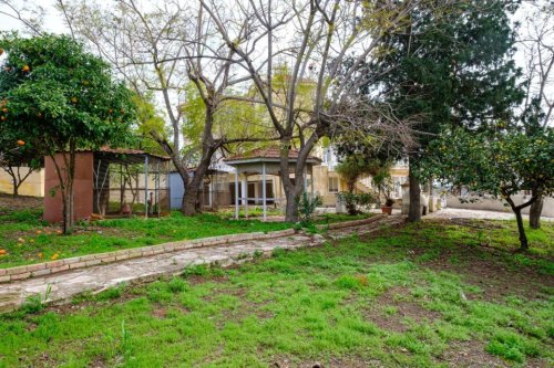 6 bedroom house in Pegeia, Paphos - Image 1