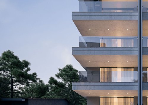 2 BR Apartment in Agia Zoni, Limassol - Image 1