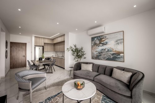 2 BR Apartment in Livadia, Larnaca - Image 1