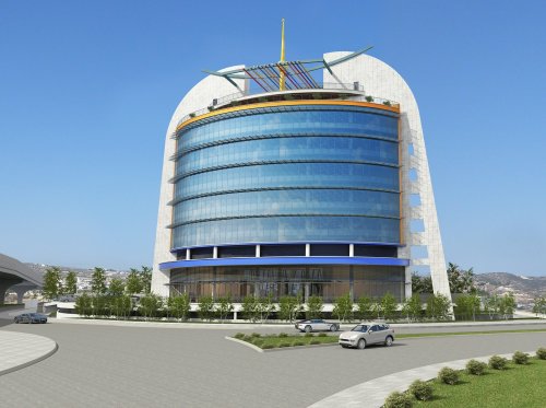 Сommercial Building in Germasogeia, Limassol - Image 1