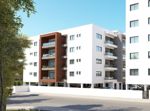 2 BR Apartment in Ypsonas, Limassol - Image 1