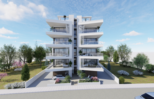 Residential Building for sale in Drosia, Larnaca - Image 1