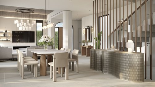 4 BR Villa in Limassol - Image 1