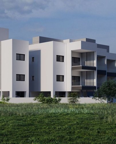 2 BR Apartment in Parekklisia, Limassol - Image 1